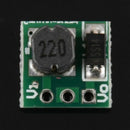 0.9-5V To 5V DC-DC Step-Up Power Module Voltage Boost Converter Board 1.5V  O2R9
