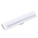 10x Essential Oil Aromatherapy Blank Nasal Inhaler Tubes Complete Stick Empty Gw