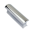 Guitar Slide Steel Solid Stainless Tone Bar Hawaiian Slider for Acoustic El G5O8