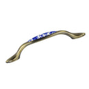 Chinese Pull Handles Knob for Wardrobe Cupboard Cabinet Closet Door Drawer I