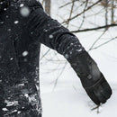 Winter Outdoor Sports Rechargeable Battery Heating Gloves Three-Speed ThermoK3N5
