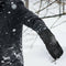 Winter Outdoor Sports Rechargeable Battery Heating Gloves Three-Speed ThermoK3N5