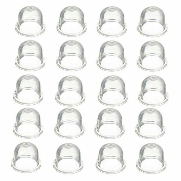 20 Pack of Carburetor oil bubble for 188-12 188-14-1 Poulan 530035361 Echo