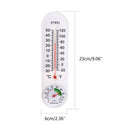Indoor Pendant Outdoor Thermometer Household Temporary Pointer Hygrometer Heat