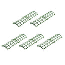 5x Artificial Flower Panel Holder, DIY Wedding Venues