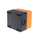 Red Sign Mushroom Emergency Stop Push Button Switch Station 1 NO 1 NC .AU