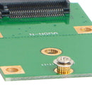 M.2 Ngff Ssd To Mini Pci-E Msata Adapter Card Replacement Converter E8L7