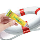Plastic Repair Glue Strong Adhesive PVC Pipes ABS Perspex Acrylic Toos F8V5 X1K3
