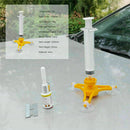 Glass Corrector Set Professional Quality Windshield Repair Super Kit I6N0 V5Z3