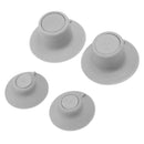 Notebook Laptop Heat Reduction Pad Cooling Cool Feet 4 Pcs P2Z1