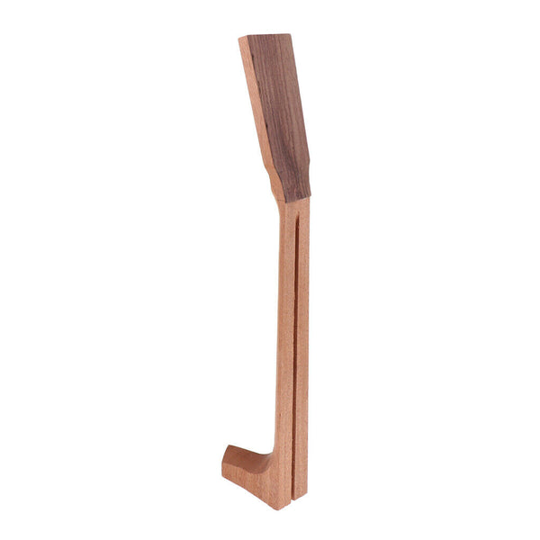 Acoustic Guitar Neck Mahogany+Rosewood 20 Frets Fretboard For  Guitar