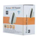 WiFi Extender 300Mbps WiFi Range Repeater Wireless Internet Booster WiFi Blast