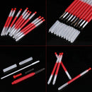 Retractable Beekeeper Beekeeping CHINESE Queen Rearing Grafting Tool 10PC
