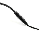 Silicone Eyewear Strap Reading Glasses Sunglasses Sports Band Holder 52cm