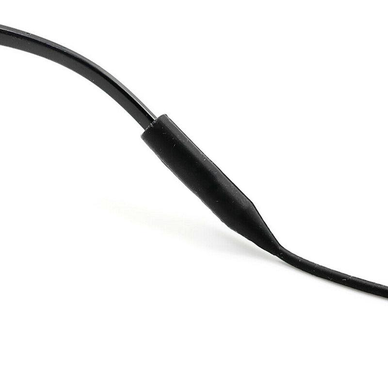 Silicone Eyewear Strap Reading Glasses Sunglasses Sports Band Holder 52cm