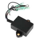 Black 63V-85540 CDI for Yamaha Outboard Motor 2T 9.9HP 15HP Outboard Engine