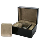 Single Watch Box Watch Winder Wooden Wrist Watch/Bangle Pillow Box Gift