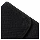Nylon 3 PCS Filter Protecter Bags for Nikon Sony Pentax DSLR Camera (Black) X3G3