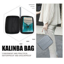 10/17 Key Kalimba Bag Thumb Piano Portable Waterproof Protective Case Cover