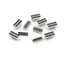 10PCS 10 Segment Digital Green LED Bar Graph Display Ultra Bright FU