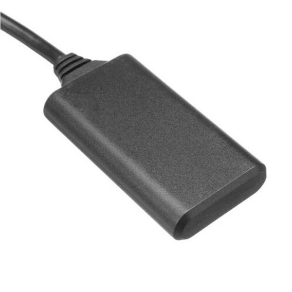 Car Audio Cable Bluetooth Adapter for Audi AMI Q5 A5 A7 R7 S5 Q7 A6L A8L A4L Eff