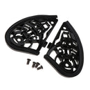 Helmets Base Plate Set for   K3 K4  Motocycle Helmet Accessories