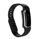 Anti Pest Insect Bugs Repellent Bracelet Control Mosquito Repeller (Black) A