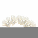 100X  Nylon Closed End Cap Insulated Connectors Wire Crimp Terminal 16-1`3C