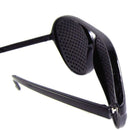 Eyesight Improvement Vision Care Exercise Eyewear Pinhole Glasses Trainin