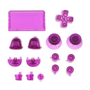 2 Packs Replacement L1 L2 R1 R2 Buttons Triggers D-Pad for PS4 Pro JDS-040