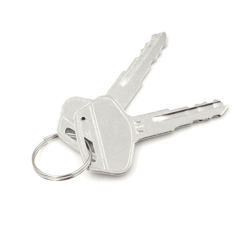 Equipment Tractor Plant Key Excavator Loader Start Replacement For Komatsu JR