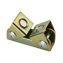 1PC V Type Magnetic Welding Clamps Holder Suspender Fixture Adjustable Pad S Ew