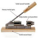 Nutcracker Crack Plier Nut Hazelnut Hazel Pecan Walnut Cracker Machine Shell Hn