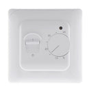 Electric Floor Heating Room Thermostat Temperature Controller  220V 230V 16A ME