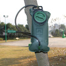 2L Water Bladder Hydration Pack Replacement Water Reservoir for Hydration