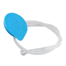 Plastic 400mm Windshield Wiper Washer Fluid Reservoir Bottle Tank Cap