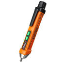 Peakmeter PM8908C Non-Contact Smart Digital AC Voltage Tester Pen Detector A