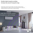 Mosquito Killer Lamp Usb Mosquito Repellent Led Anti Mosquito Trap Electric