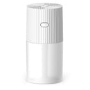 Mini Cool Mist Humidifier Portable Personal 300ML and 7 Colors LED Night Li