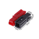 10Pcs 30A amp 600V power marine connector pole terminals interlocking plug lj