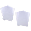 4Pcs Classic Reserve Aida Cloth Cross Stitch Cloth for Embroidery Craft 11CT