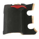 5 Pieces Front Rear Grip Rubber Unit USB Rubber Cover + Tape for Nikon D300S
