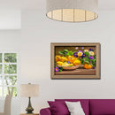 5D DIY Full Drill Diamond Painting Fruit Embroidery Mosaic Kit Wall Decor