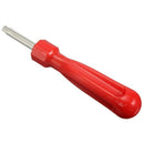 4 X Tyre Tire Valve Core Remover Repair Removal Tool Key Bicycle Car Truck