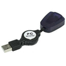 USB Laptop PC Remote Control Wireless Keyboard Mouse Media Center Controll RTS