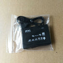 Mini All In One USB Multi Memory Card Reader High Speed For CF XD SD MMC SDHC MS