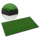 Academy Golf Practice Mat - Personal Practice Mat Portable Golf Practice Ma
