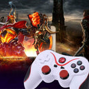 T3 Wireless Bluetooth Gamepad Gaming Controller for Android Smartphone Smar A