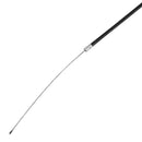 Front Brake Cable Complete With Outer Cable