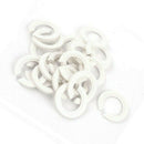 20 pcs light shade lampshades ring washer for E27 to E14 lamps W1Z3